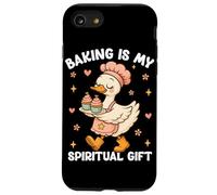 La cottura è il mio dono spirituale Custodia per iPhone SE (2020) / 7/8