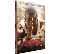 La couleur de la victoire - dvd