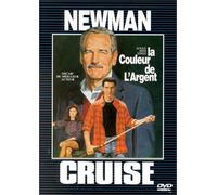 La couleur de l'argent