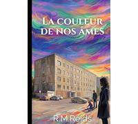 La couleur de nos âmes