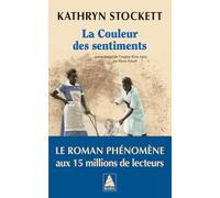 La couleur des sentiments