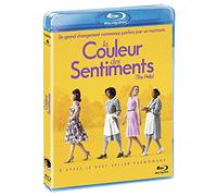 La couleur des sentiments
