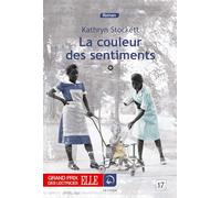 La couleur des sentiments (tome 2)