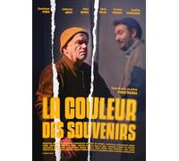 La couleur des souvenirs: 1557