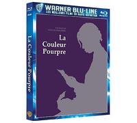 La couleur pourpre