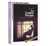 La couleur pourpre