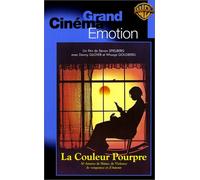 La couleur pourpre