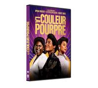 La couleur pourpre