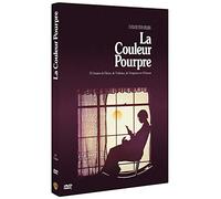 La couleur pourpre