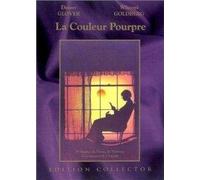 La couleur pourpre