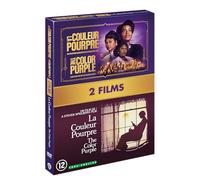 La couleur pourpre : version 1985 + version 2023