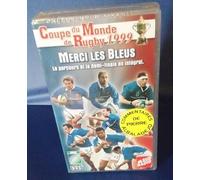 La coupe de monde de rugby : merci les bleus !