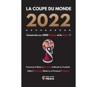 La Coupe du Monde 2022, Construite sur 6500 Crânes et la Haine ? (Tascabile)