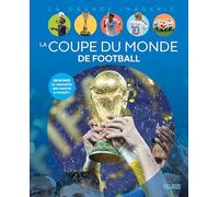 La coupe du monde de football
