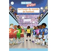 La Coupe du monde de football