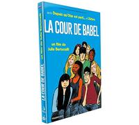 La Cour de Babel