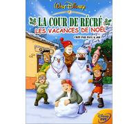 La cour de récré 2