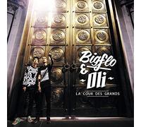 La cour des grands