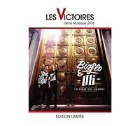 La Cour Des Grands -Ltd-