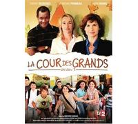 La cour des grands, saison 2