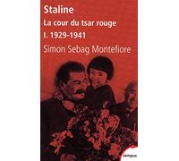 La cour du tsar rouge: 1878-1941