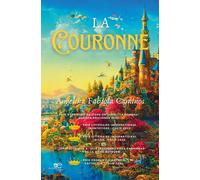 La couronne - Caminos Angelina Fabiola