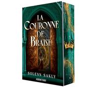 La couronne de braise