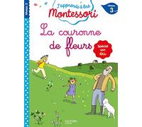 La couronne de fleurs: Spécial son eu, niveau 3
