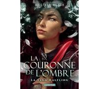 La couronne de l'ombre: 2