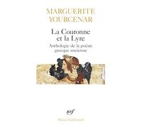 La Couronne et la lyre: Poèmes