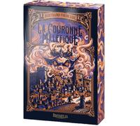 La couronne maléfique