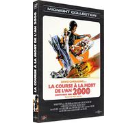 La course à la mort de l'an 2000 (DVD) Carradine David Griffith Simone Stallone