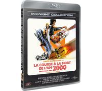 La course à la mort de l'an 2000 (Death Race 2000) -Blu-Ray