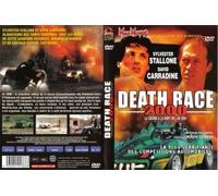 La Course à la mort de l'an 2000 (Death Race 2000)