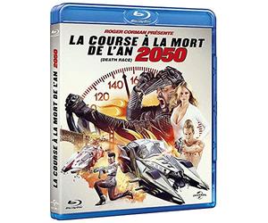 La course à la mort de l'an 2050 - death race