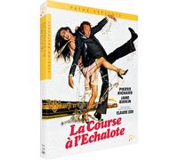 La Course à l'échalote