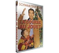 La course au jouet