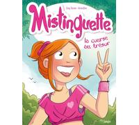 La course au trésor: 15