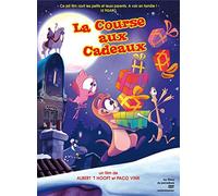La course aux cadeaux
