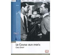 La course aux maris - dvd collection rko pocket