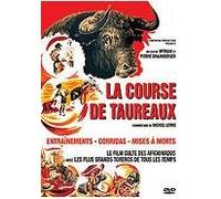 La course de taureaux