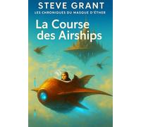 La course des Airships