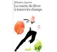 La course du lièvre à travers les champs