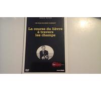 La course du lievre a travers les champs