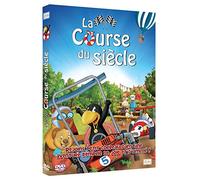 La Course du siècle