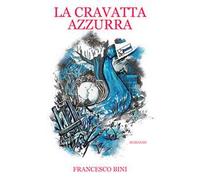 La cravatta azzurra