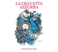 La cravatta azzurra - [EBS Print]
