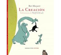 La creacion/ The Creation