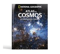 La Création de l’Univers