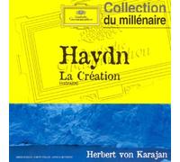 La Creation-Extraits
